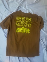 Image 2 of Stoma “scat” Shirt