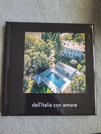 Image 1 of Dall'Italia Con Amore 🇮🇹 ♥️ (SIGNED)