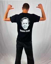 Image 4 of Stone Cold John Cage T-Shirt