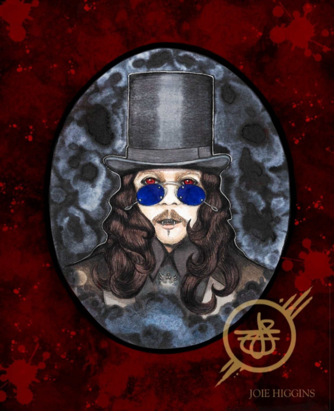 Vlad Dracula Bram Stokers Dracula - Main Image