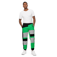 Image 9 of Elevated Track Pants