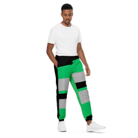 Image 6 of Elevated Track Pants