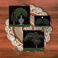 Weeping Willow Fine Art Prints No. 1- No. 3