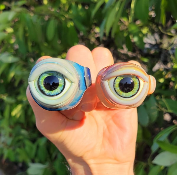 Image of "Visualeyes"