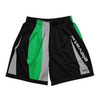 Image 3 of Elevate Recycled Mesh Shorts