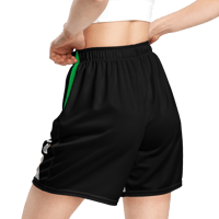 Image 6 of Elevate Recycled Mesh Shorts