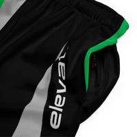 Image 12 of Elevate Recycled Mesh Shorts