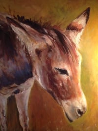“Alstede Donkey”
