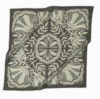 Image 1 of Evelyn Bandana No. 118