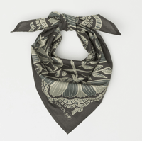 Image 2 of Evelyn Bandana No. 118