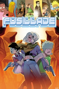 Image of Fusillade Volume 1