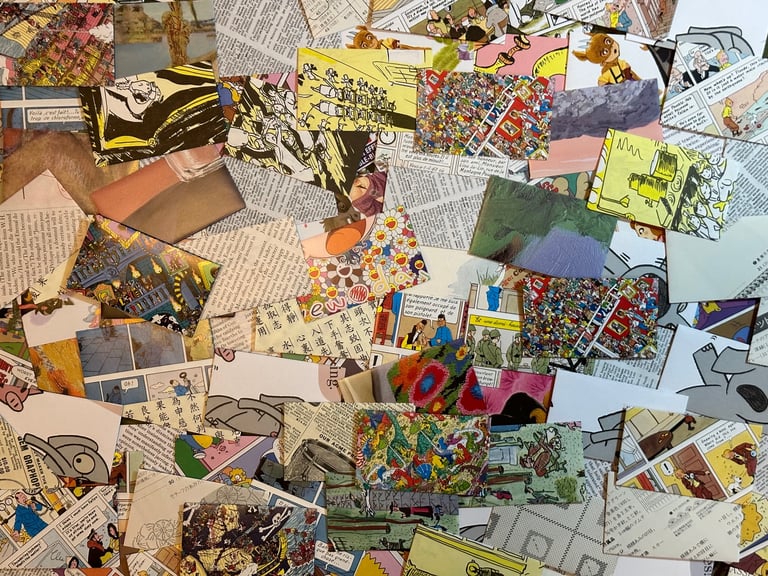 Envelopes! Lot of 10 (Business Card)