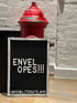 Envelopes! Lot of 10 (Business Card) Image 8