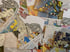 Envelopes! Lot of 10 (Business Card) Image 3