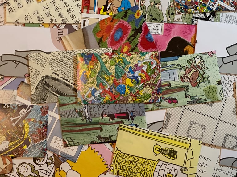 Envelopes! Lot of 10 (Business Card) Image 5