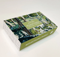 Image 1 of Reflections by Danika Ostrowski - 500 piece puzzle