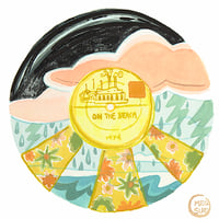 On the Beach 45