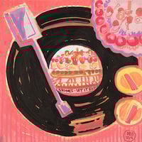 Let it Bleed 45