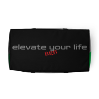 Image 11 of Elevate Duffle Bag