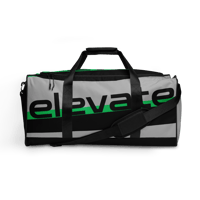 Image 4 of Elevate Duffle Bag