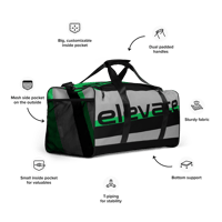 Image 2 of Elevate Duffle Bag