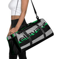 Image 17 of Elevate Duffle Bag