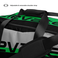 Image 6 of Elevate Duffle Bag