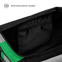 Image 9 of Elevate Duffle Bag