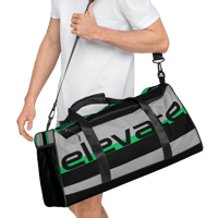 Image 18 of Elevate Duffle Bag