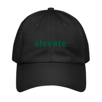 Image 3 of Elevate Under Armour® Dad Hat