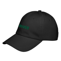 Image 4 of Elevate Under Armour® Dad Hat