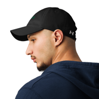 Image 9 of Elevate Under Armour® Dad Hat