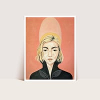 Image 1 of Future Self Giclée Print 