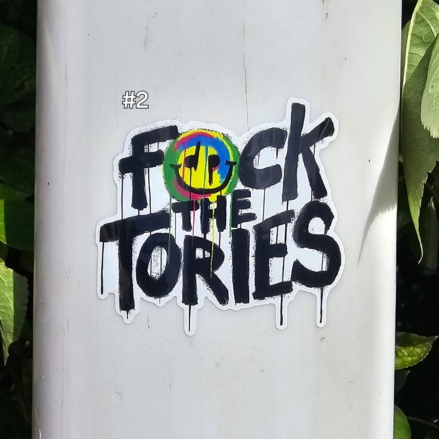 Image of Stickers