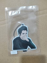 Edward Air Freshener 