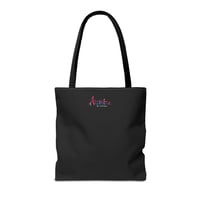 Image 2 of Royalty Tote 