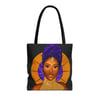 Royalty Tote 