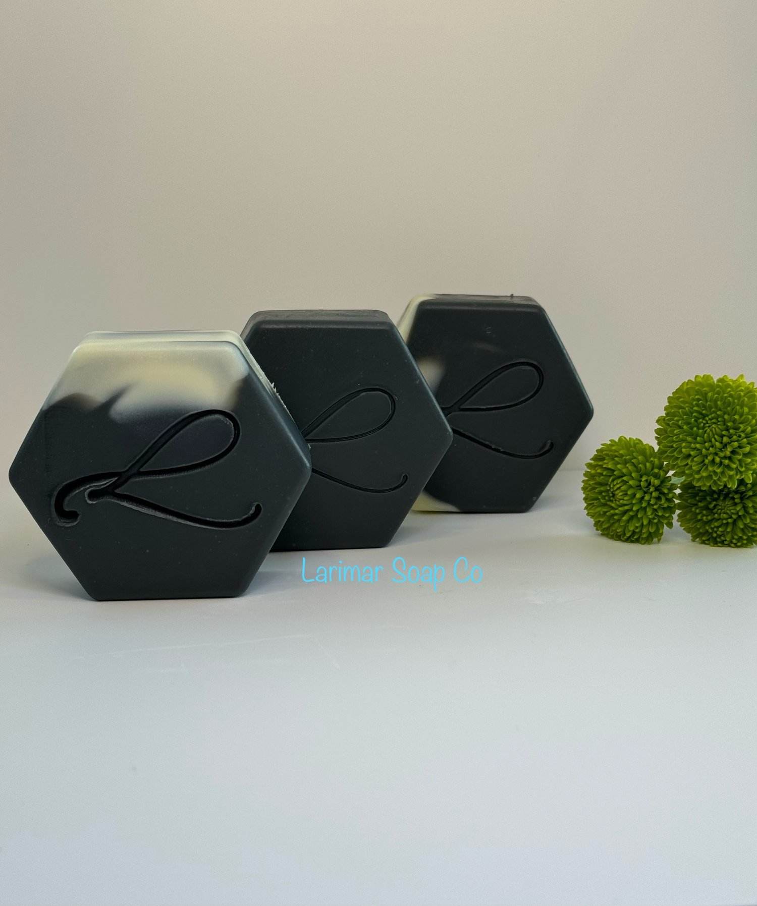 Image of Tux Soap