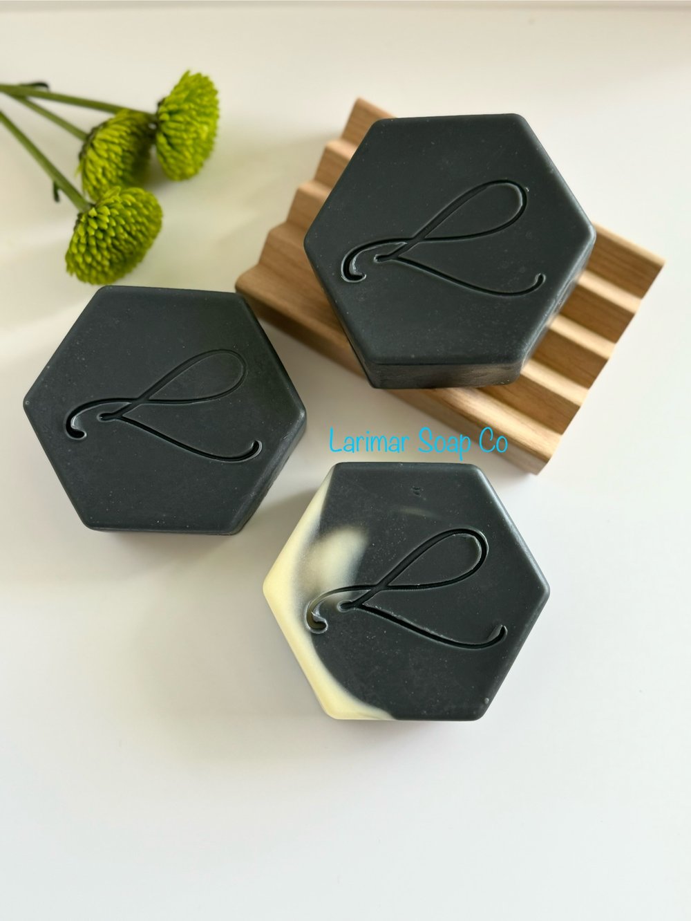 Image of Tux Soap 