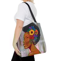 Image 3 of Shine Tote