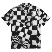 Image 3 of Checkmate Button Shirt