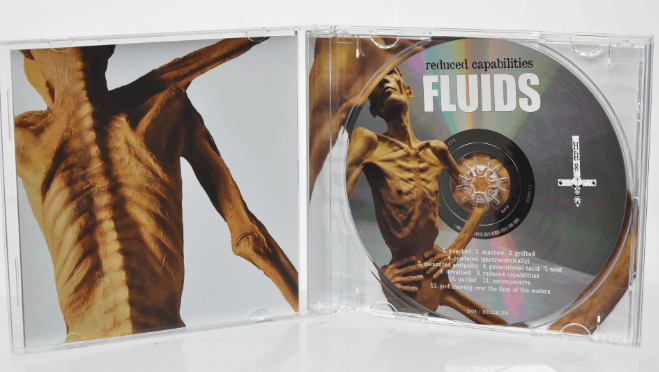 FLUIDS - Reduced Capabilities (CD)