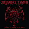 ABYSMAL LORD - Storms Of Unholy Black Mass (MCD)