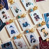 GENSHIN ✧ Fontaine Playing Card Charms