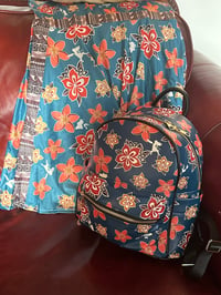 Image 6 of Mini Backpacks (multiple designs)