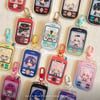 HSR ✧ Phone Charms