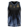 AFA BASKETBALL JERSEY 3 STAR CHAMP