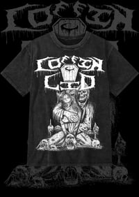 Death and His Lover short sleeve