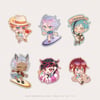 TWST ✧ Suisui Wear Epoxy Charms