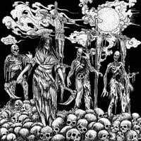 Image 1 of Gruesome Gathering short sleeve
